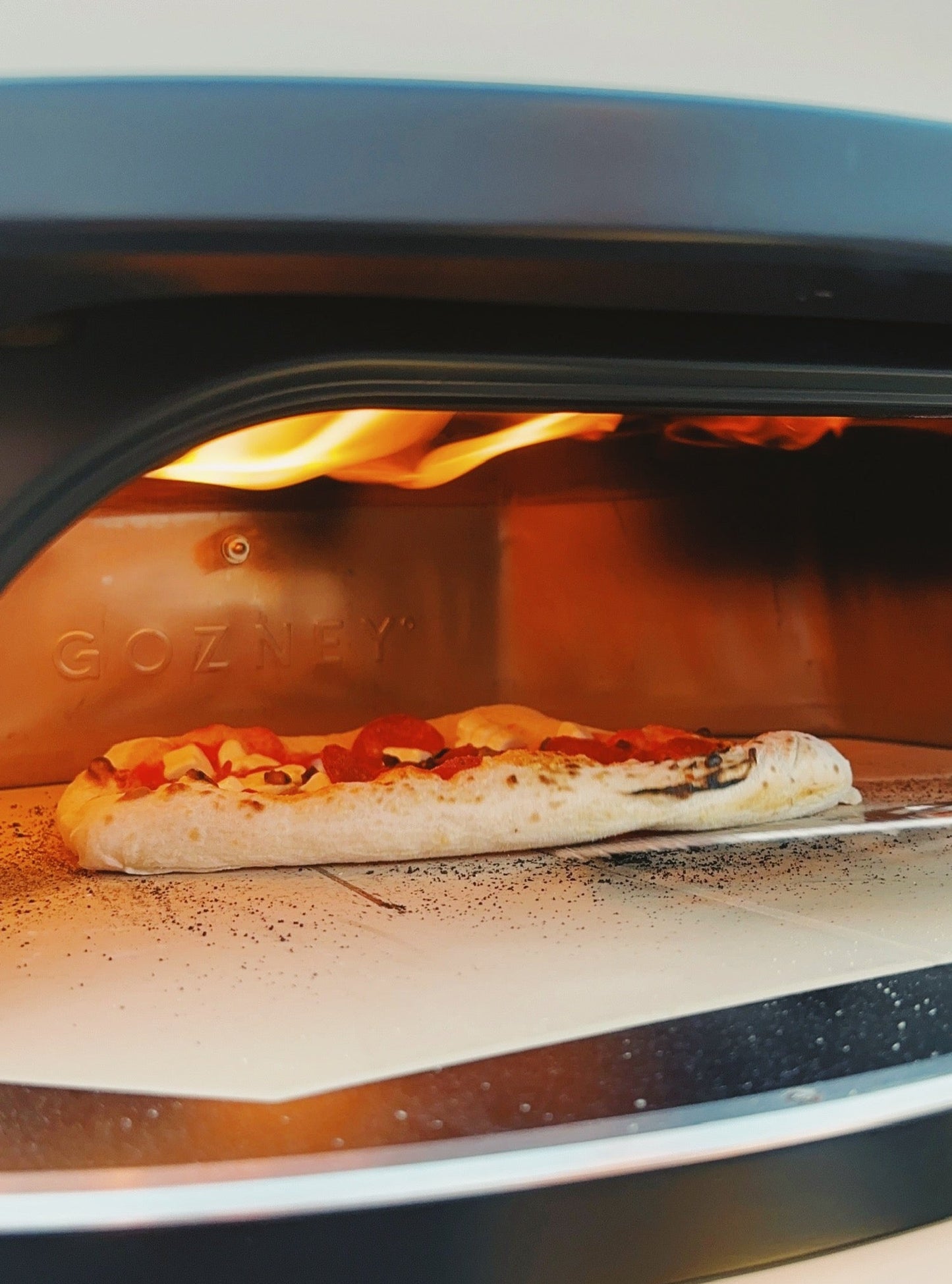 PIZZAJOY Artisan Pizza Night - Nov 1st