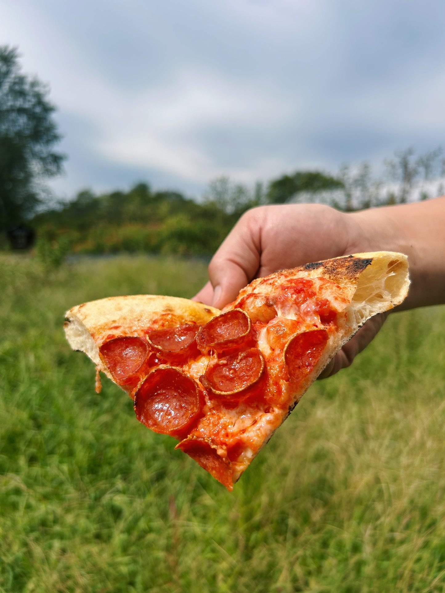 PIZZAJOY Artisan Pizza Night - Oct 4th