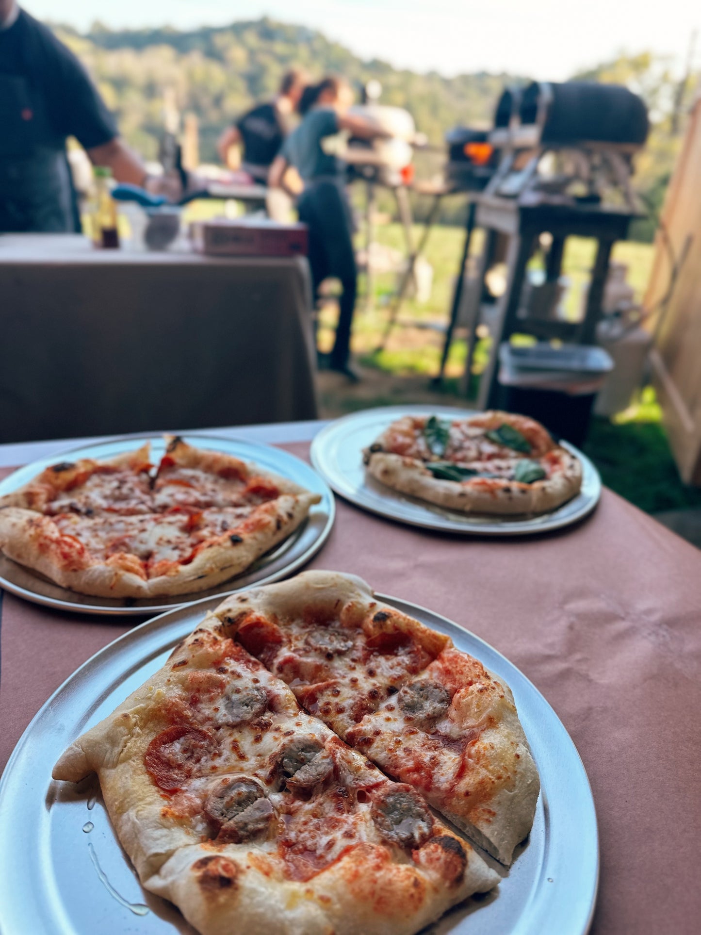 PIZZAJOY Artisan Pizza Night - Oct 4th