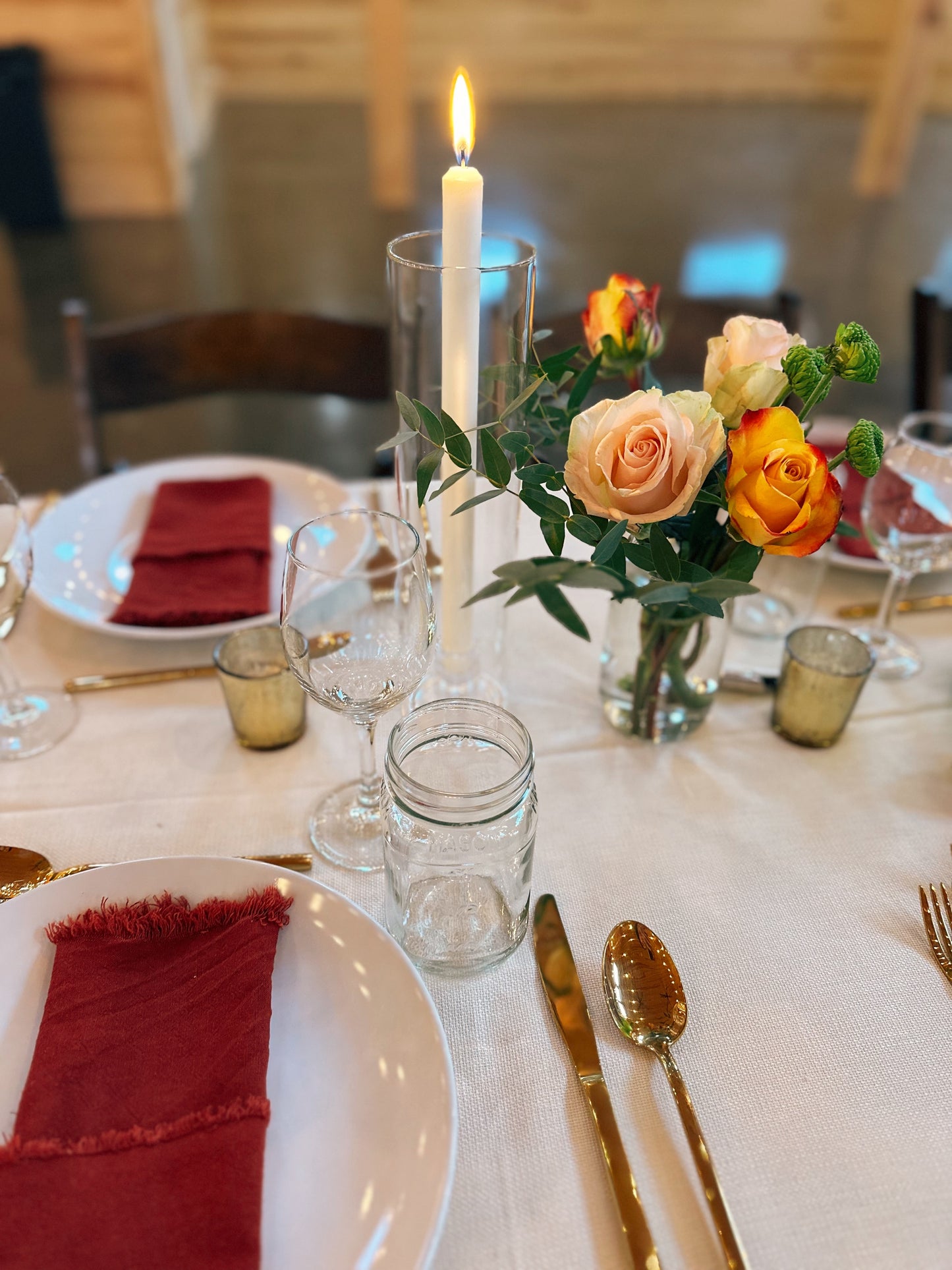 Winter 2026 Kindred Dinner