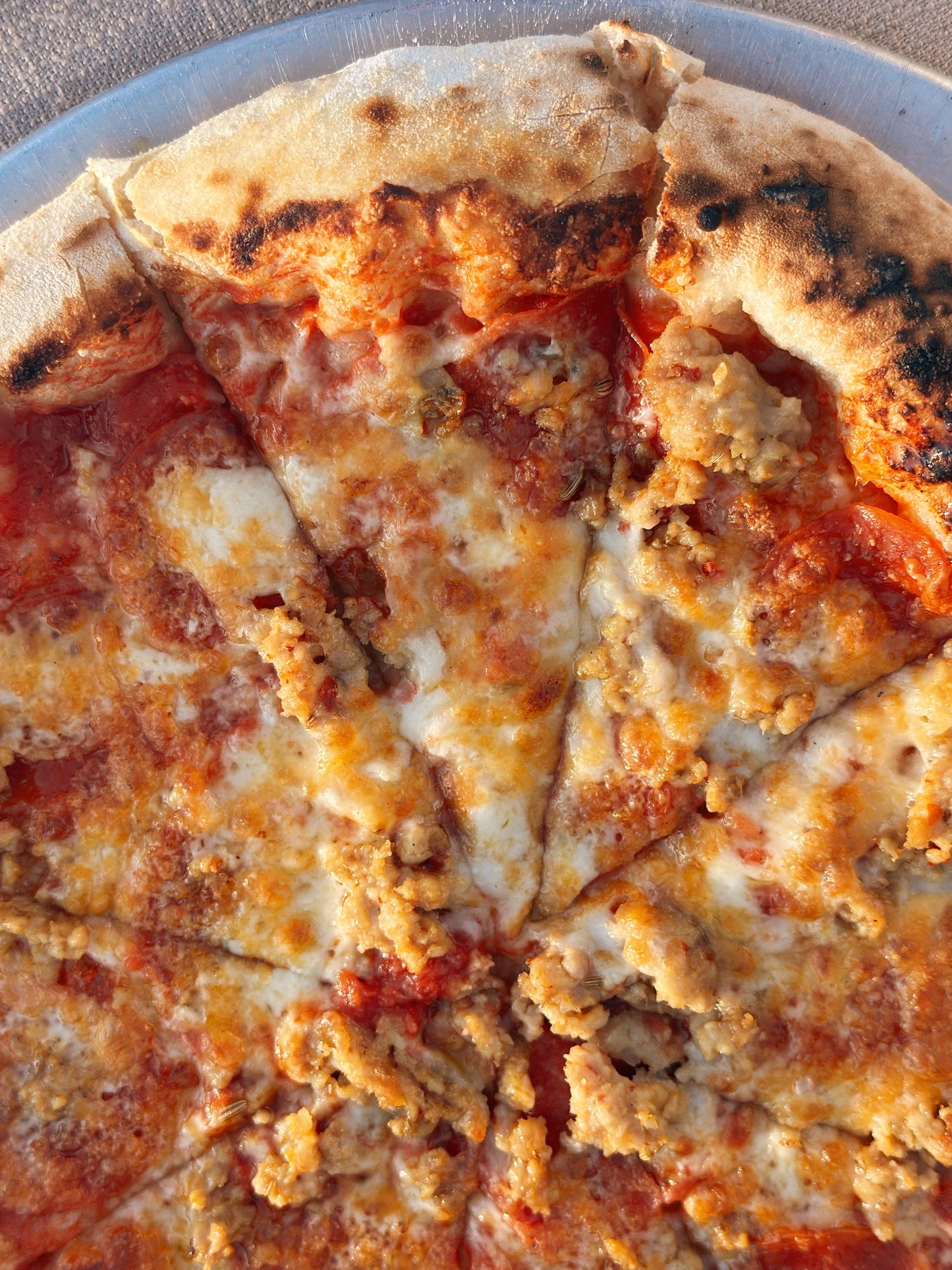 PIZZAJOY Artisan Pizza Night - Nov 1st