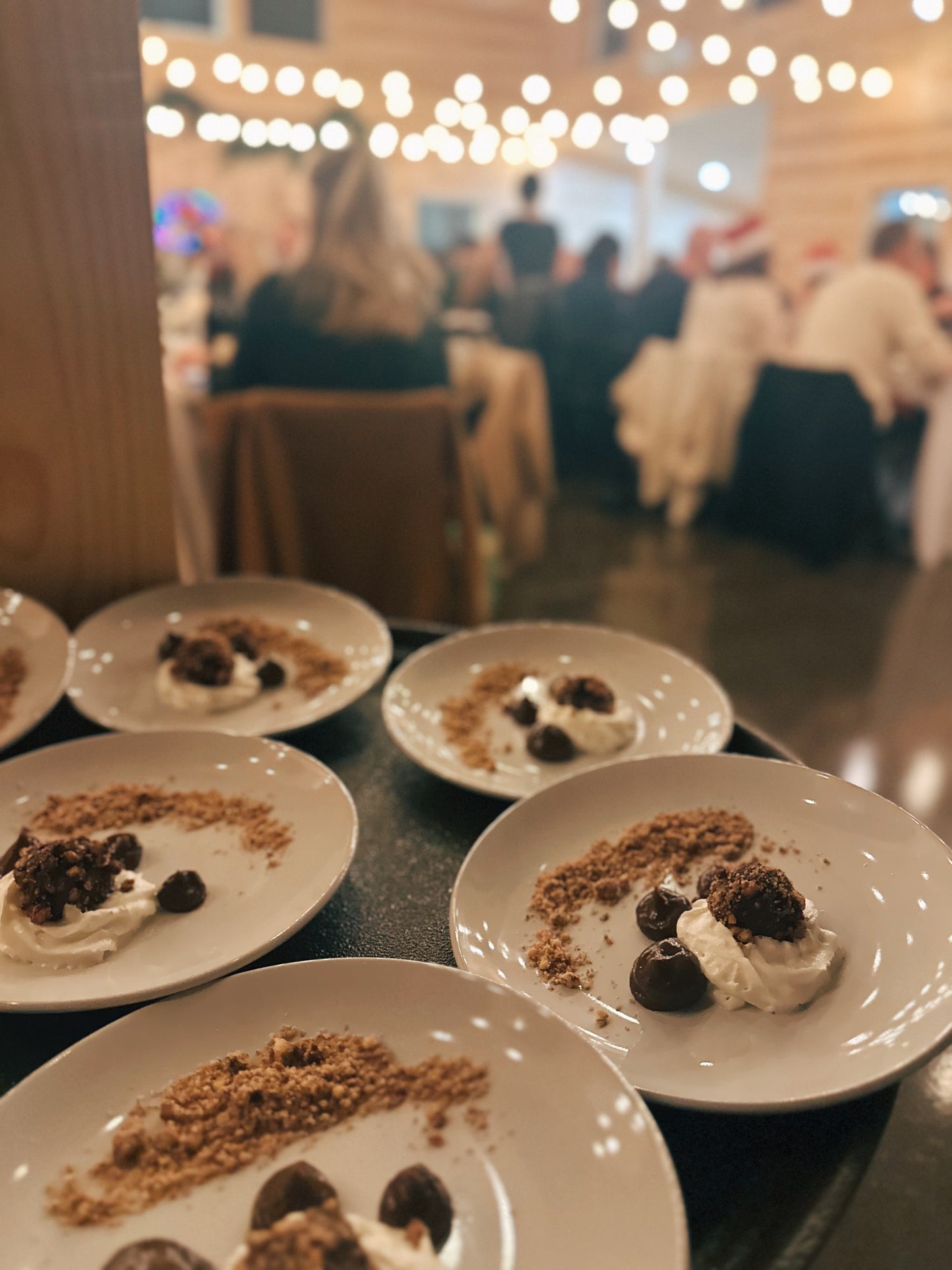 Holiday 2025 Kindred Dinner