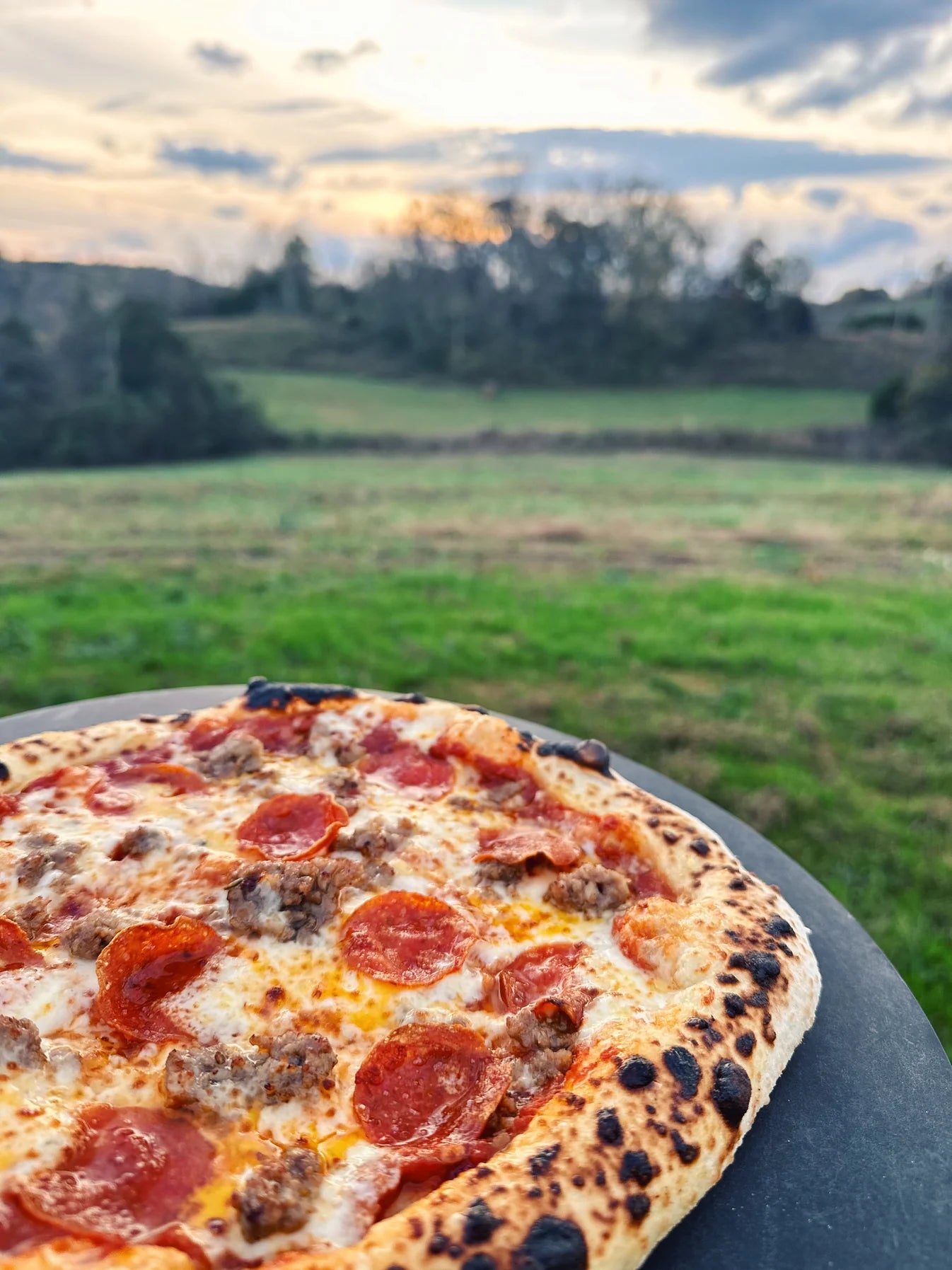 PIZZAJOY Artisan Pizza Night - Oct 4th