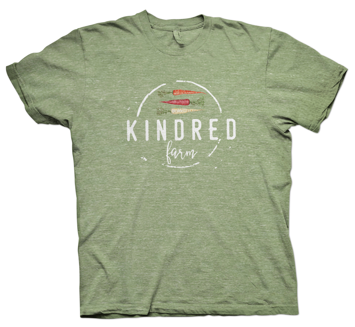 Logo T-Shirt - Green