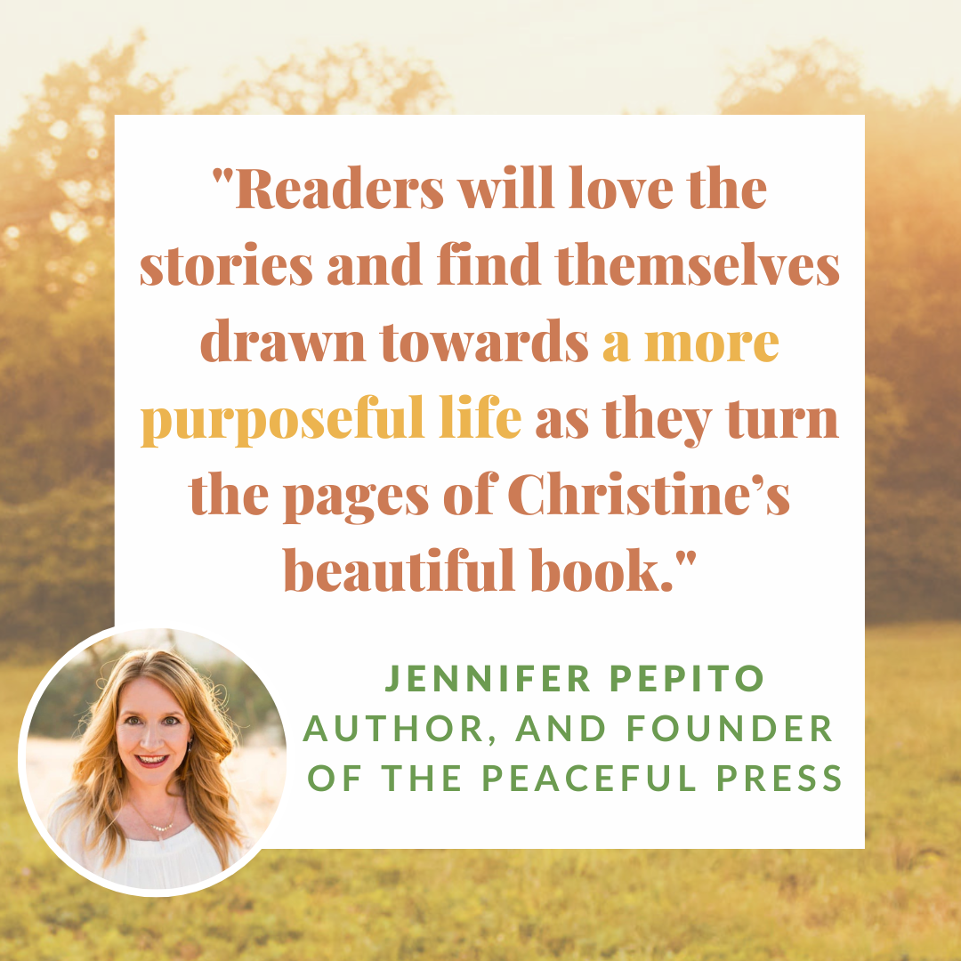 The Kindred Life Book (Signed Copy - Shipped)