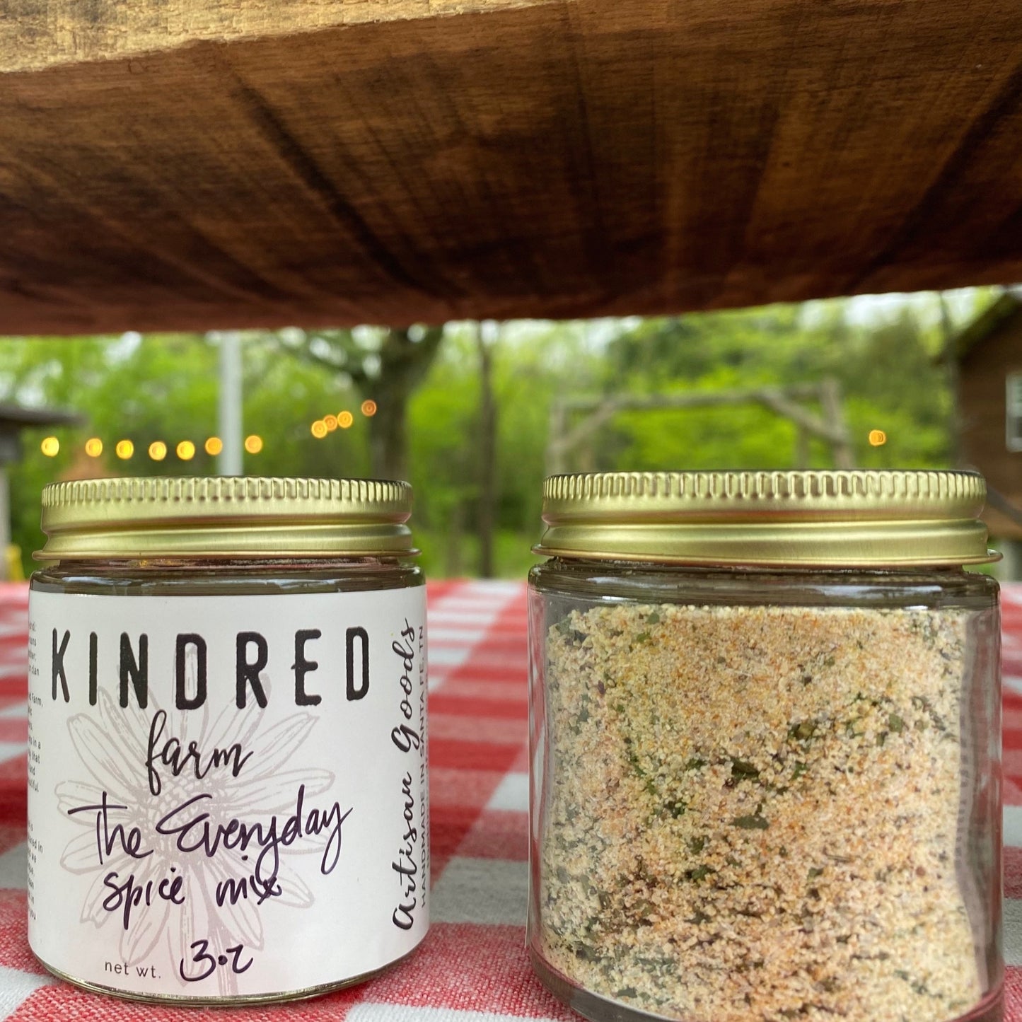 Spice Mix - The Everyday