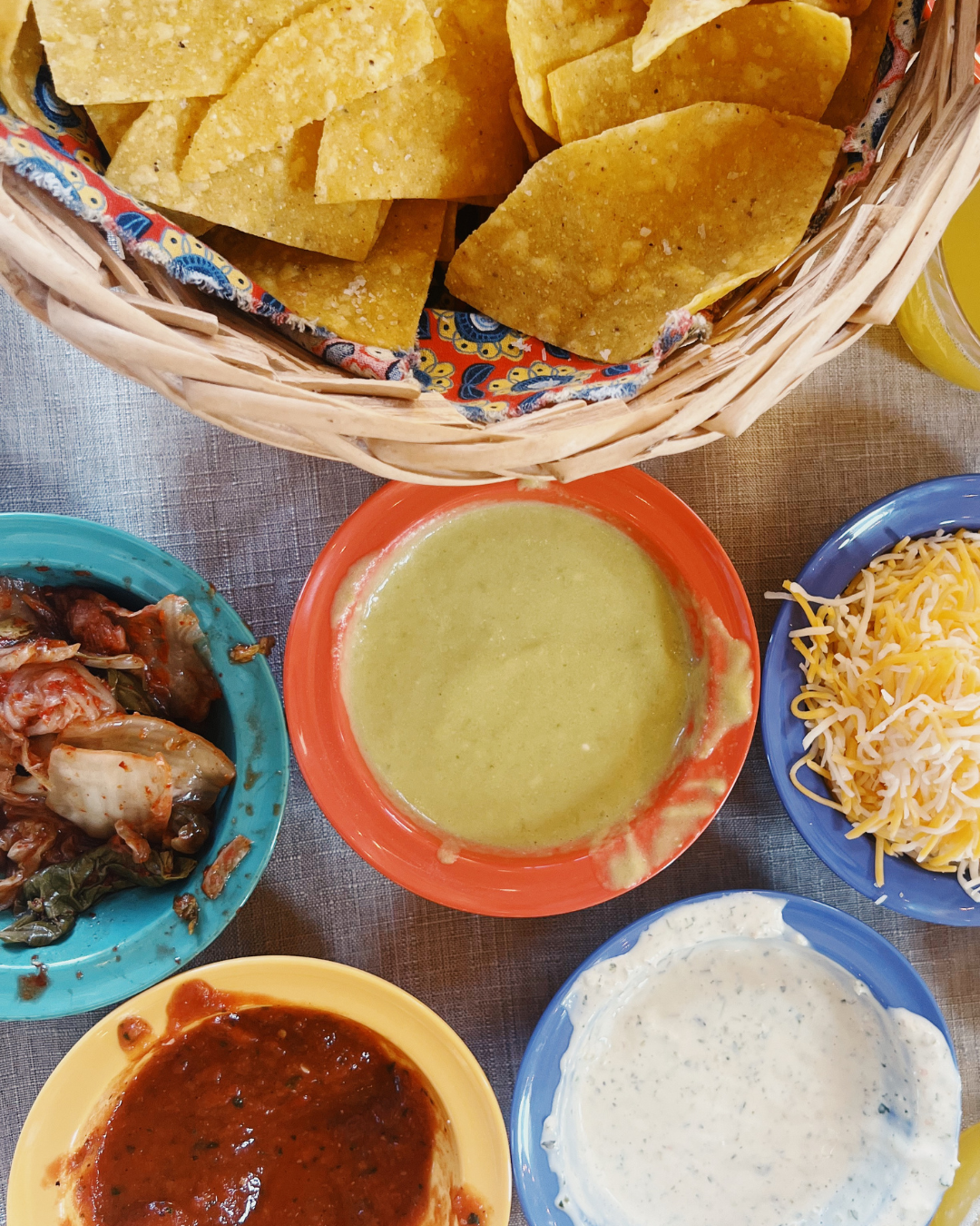 Chef Steven's Supper Club: Ultimate Mexican Food