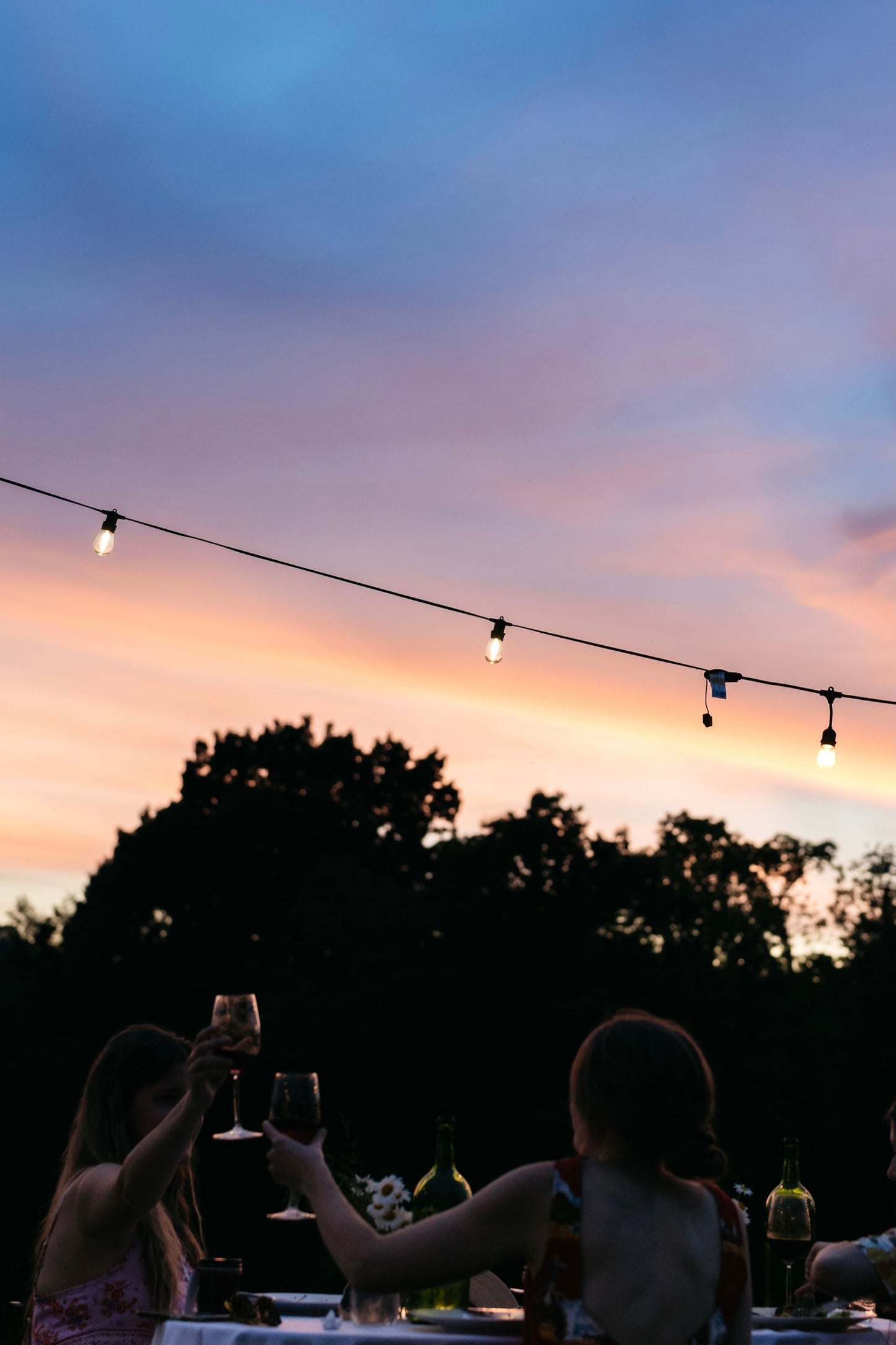 Spring 2026 Farm-To-Table Dinner