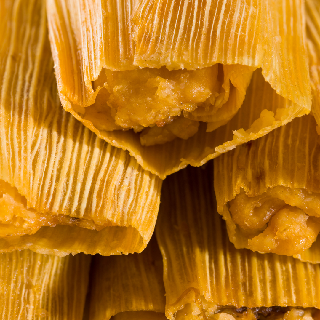 Tamale 101 Class