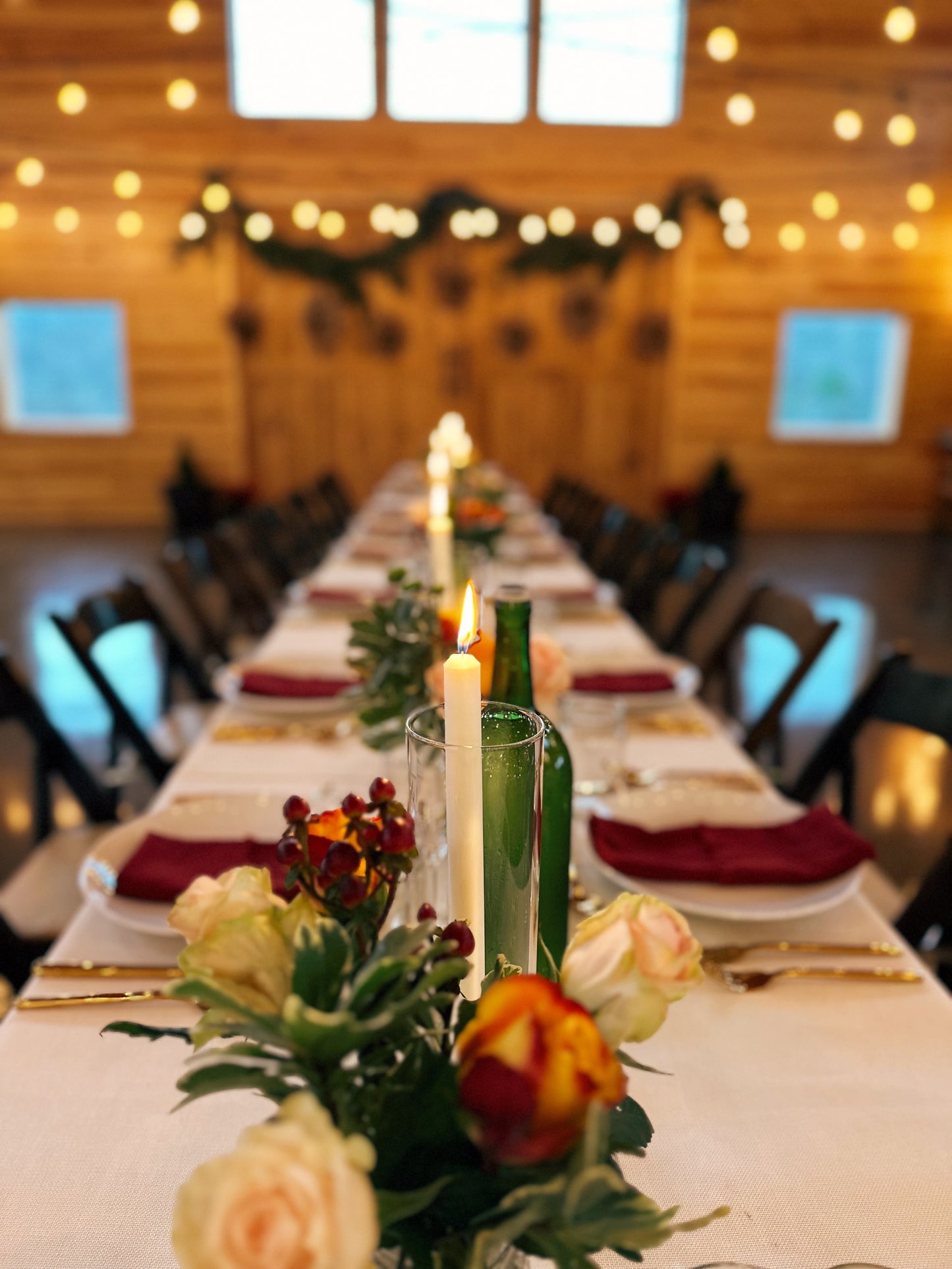 Winter 2026 Kindred Dinner