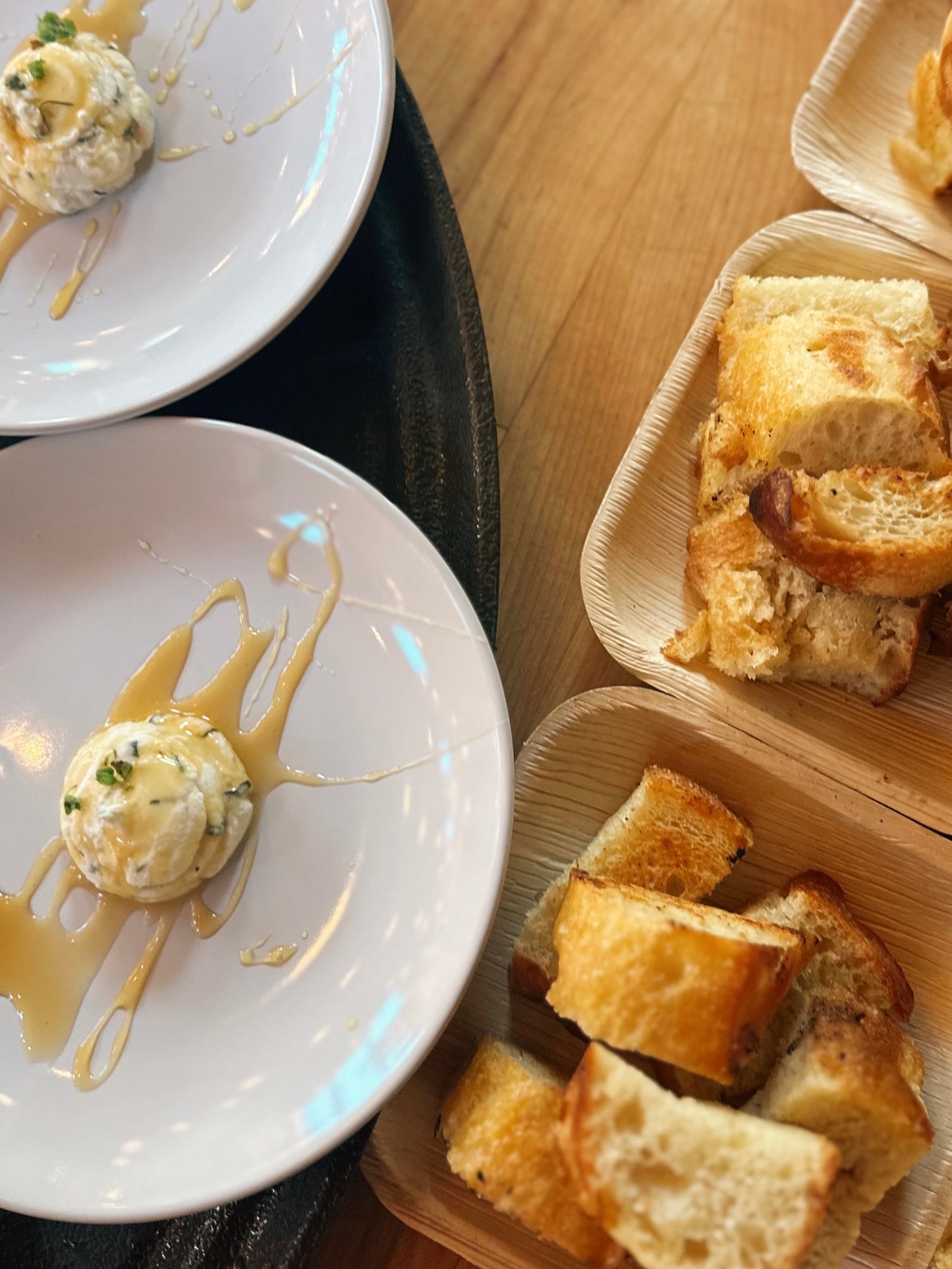 Summer 2026 Farm-To-Table Dinner