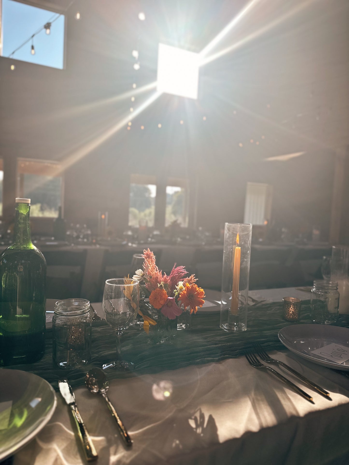 Summer 2026 Farm-To-Table Dinner