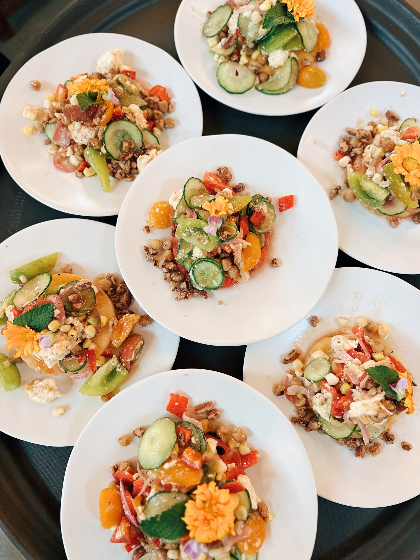 Summer 2026 Farm-To-Table Dinner