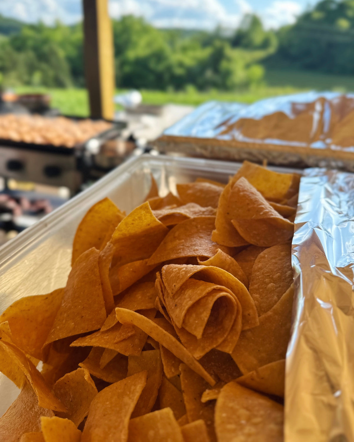 Chef Steven's Supper Club: Ultimate Mexican Food