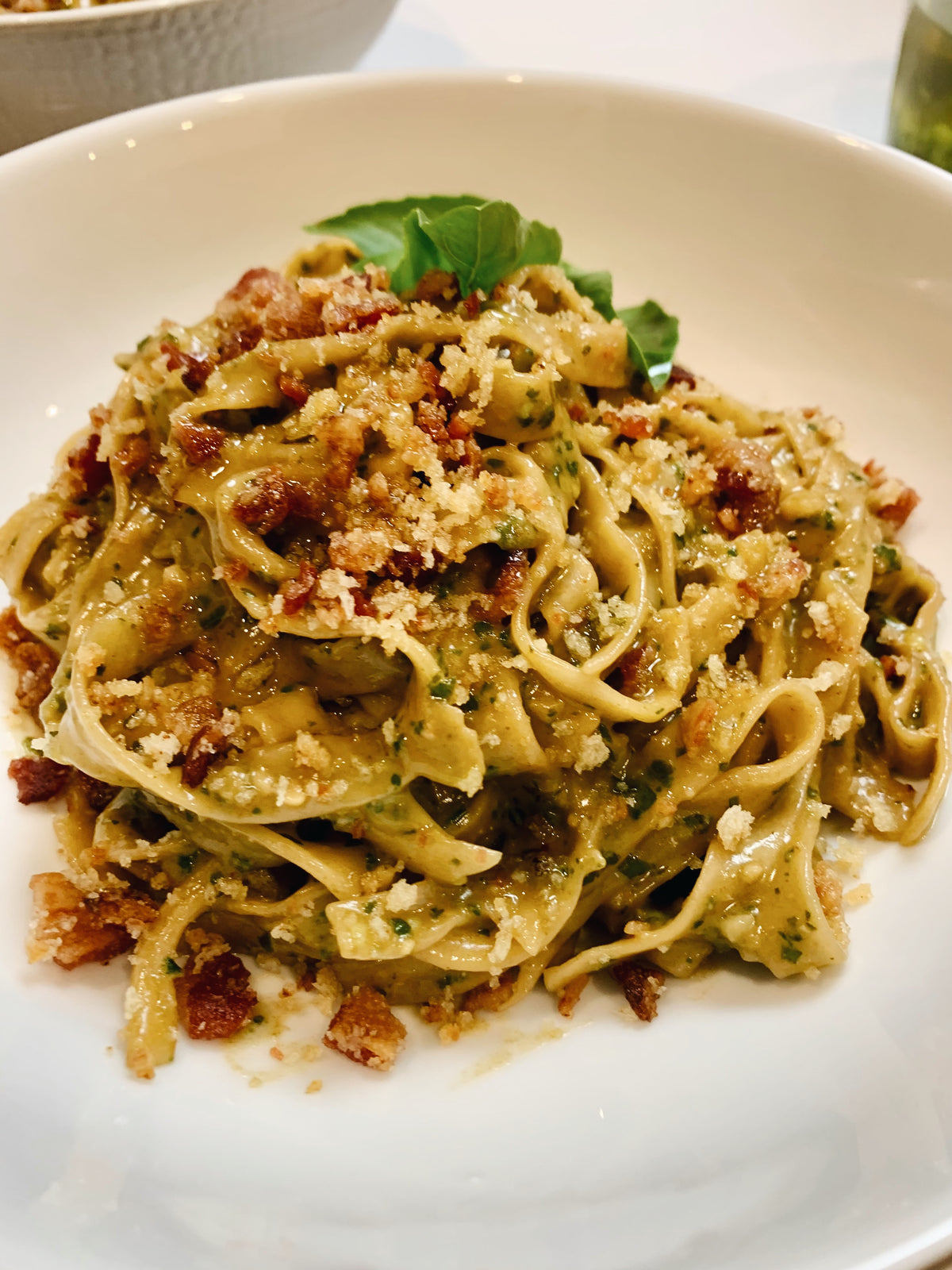 Chef Steven's Supper Club: Rustic Italian