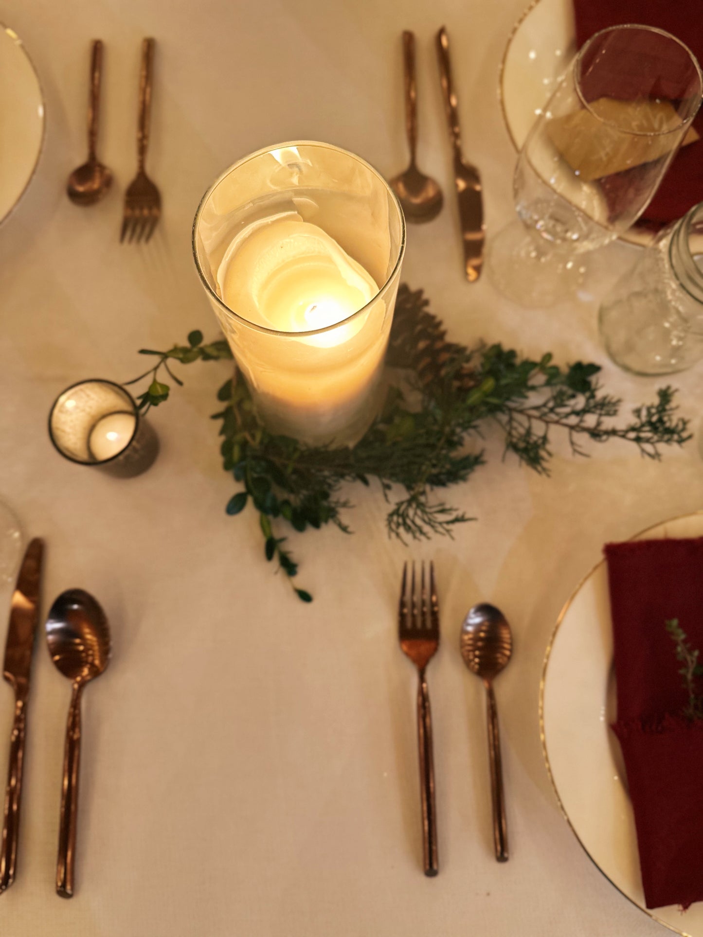 Holiday 2025 Kindred Dinner