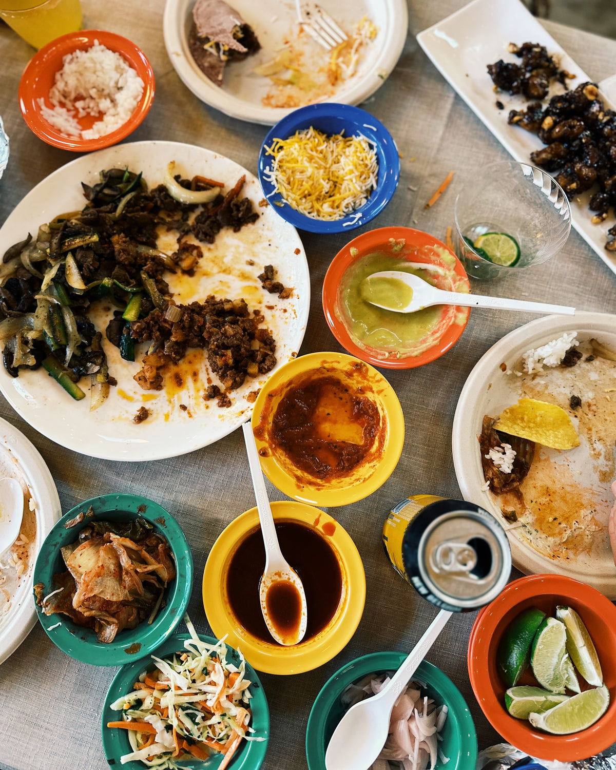 Chef Steven's Supper Club: Ultimate Mexican Food