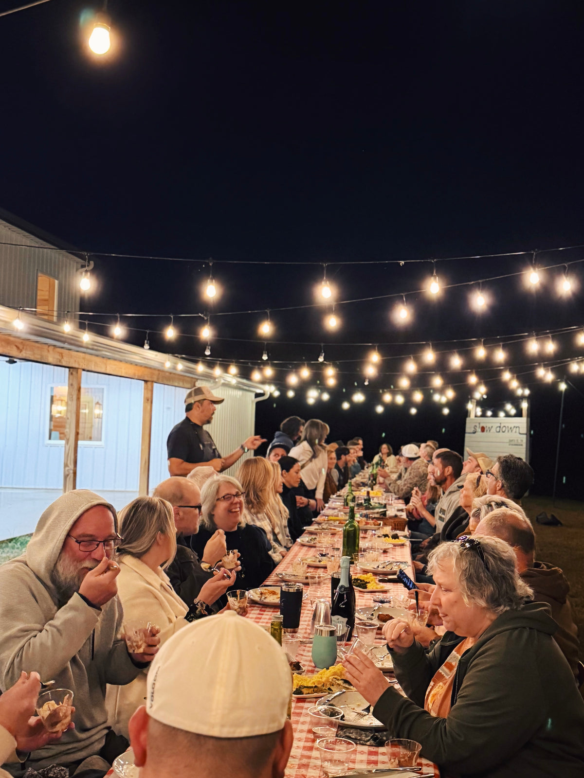 Chef Steven's Supper Club: Ultimate Mexican Food