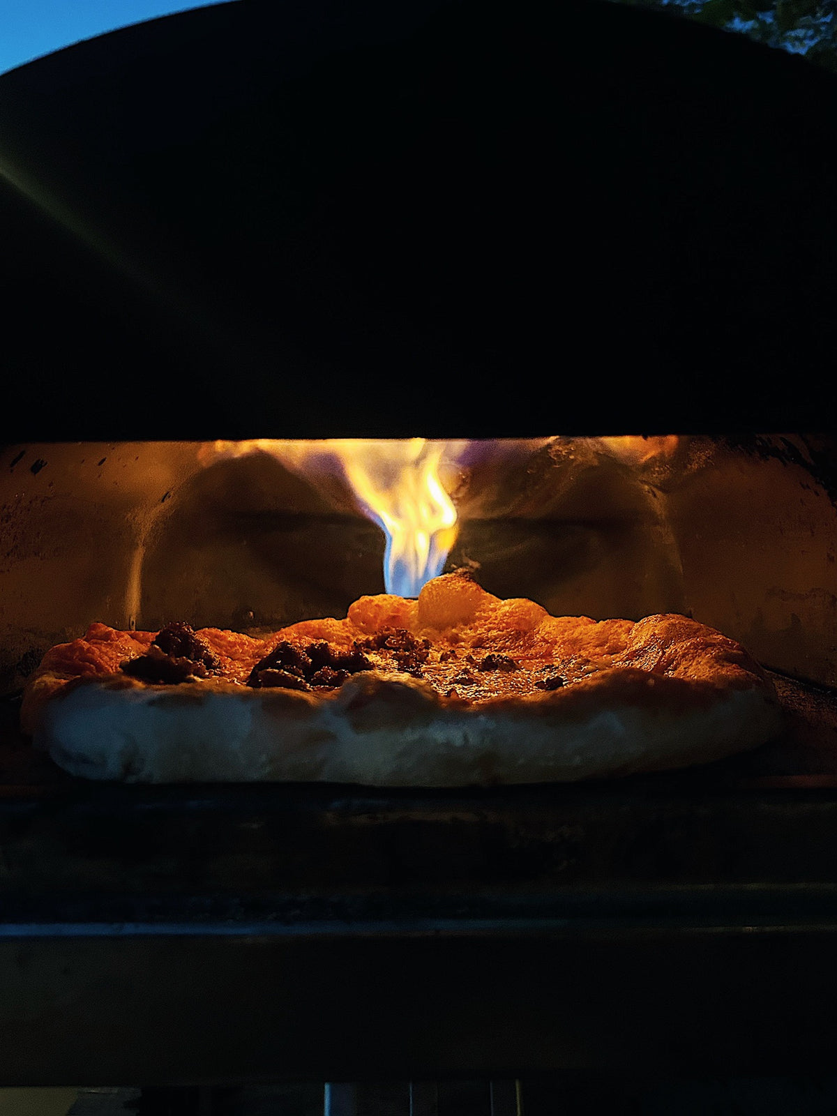 Chef Steven's Supper Club: Rustic Italian