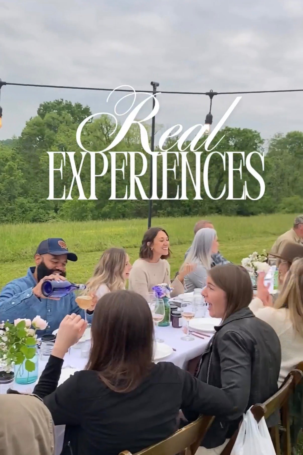 Spring 2026 Farm-To-Table Dinner