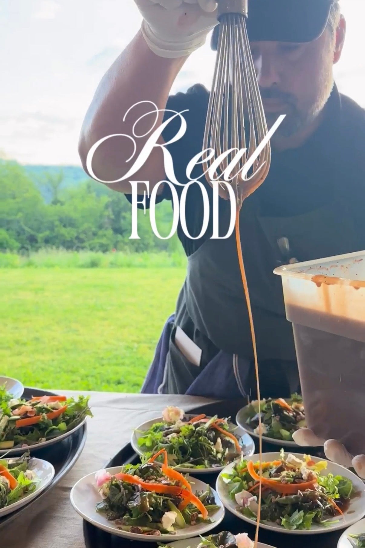 Spring 2026 Farm-To-Table Dinner