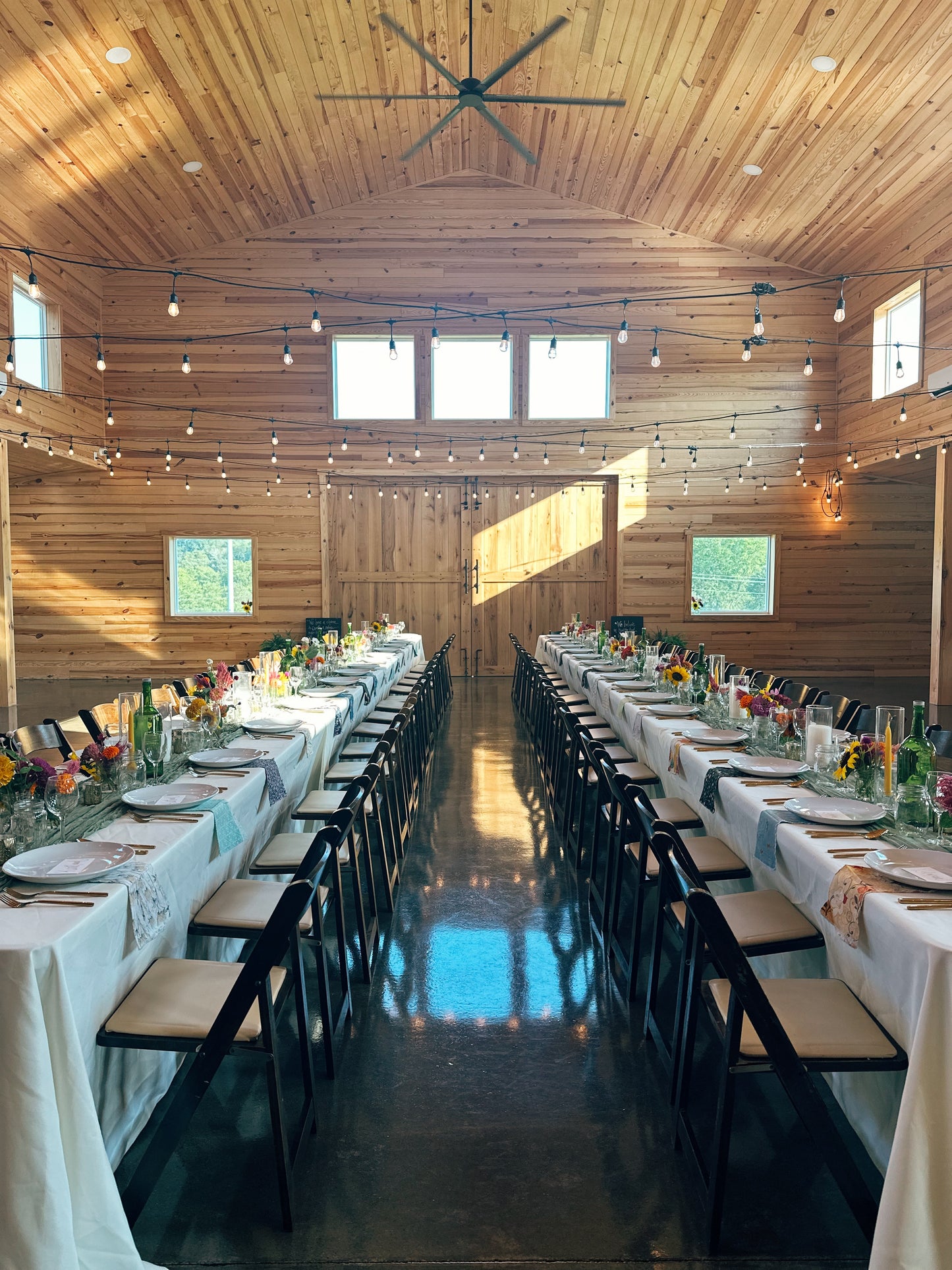 Summer 2026 Farm-To-Table Dinner