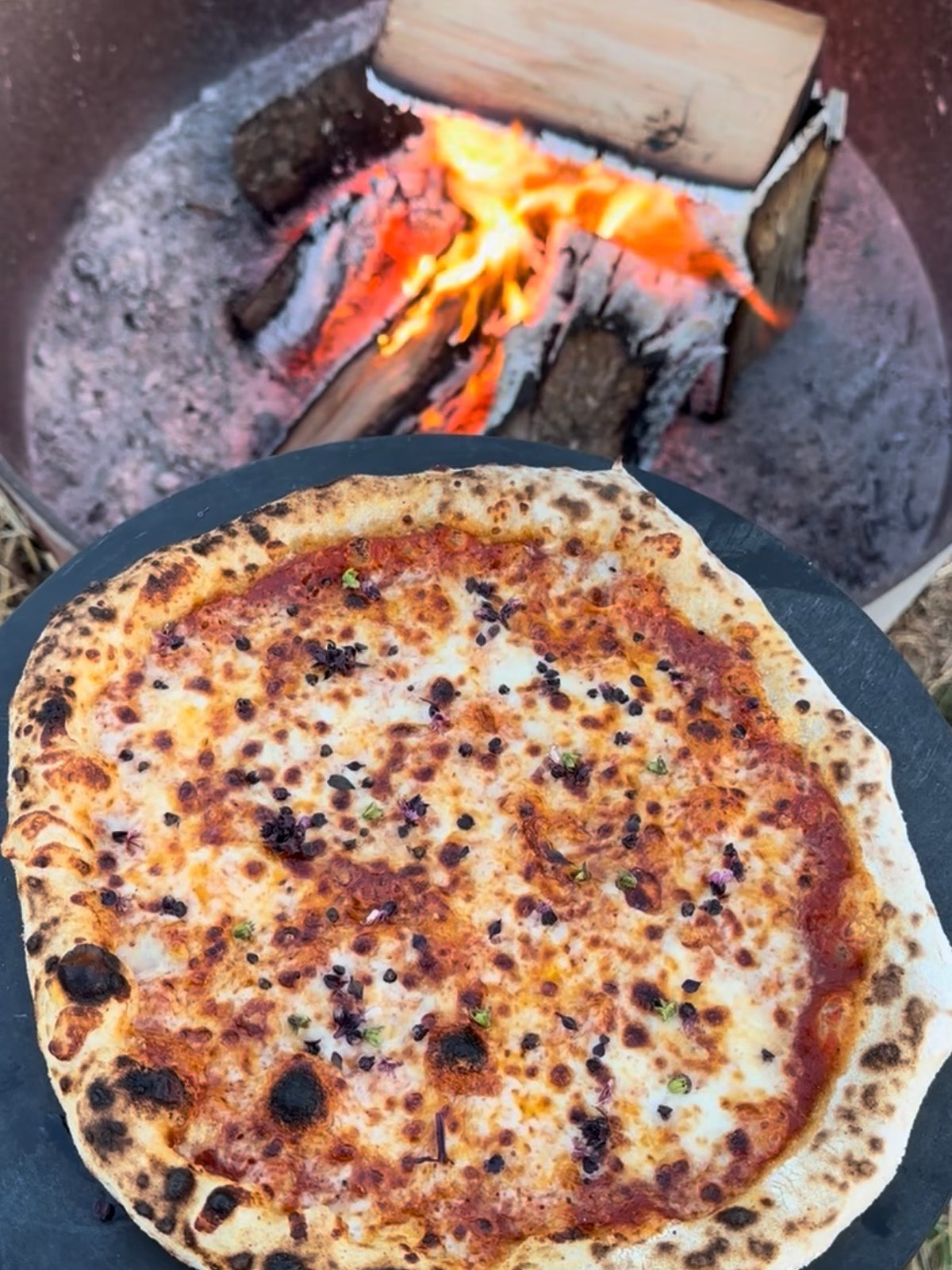 Chef Steven's Supper Club: Rustic Italian