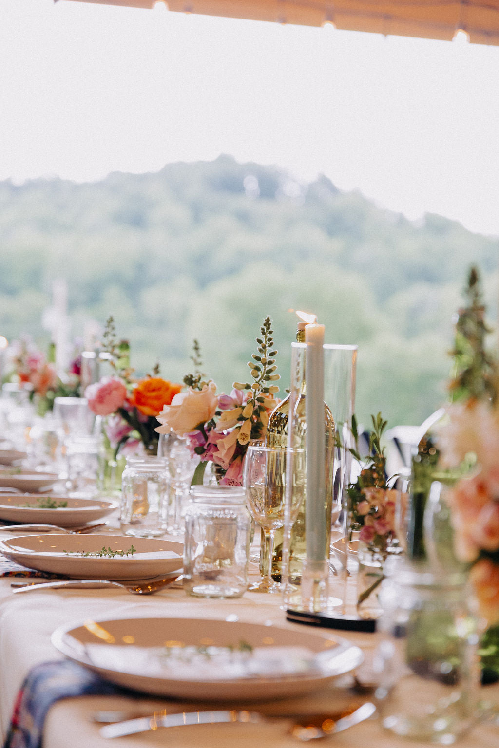 Spring 2026 Farm-To-Table Dinner